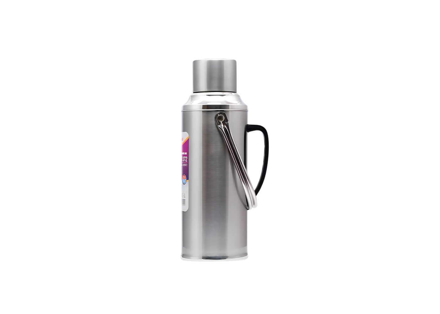 Bình thủy inox 2L Rạng Đông 2035 ST2